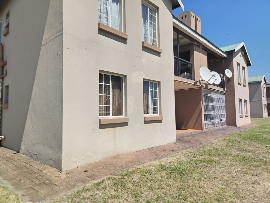 3 Bedroom Property for Sale in Cashan North West